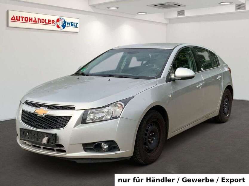 Cruze