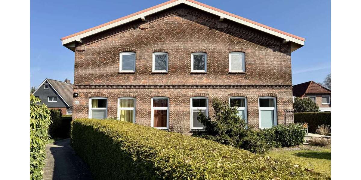 Etagenwohnung Elmshorn - 2 Zimmer, 67 m&sup2;, 590&euro; | Angebot:26423671