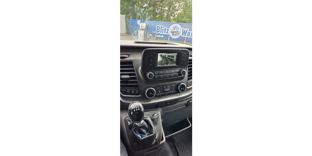 Ford Transit 135.000 km 21.500 &euro; Düsseldorf 40229