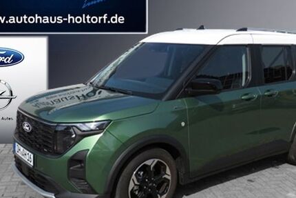 Ford Tourneo Courier 3.800 km 28.979 € Bassum b. Bremen 27211