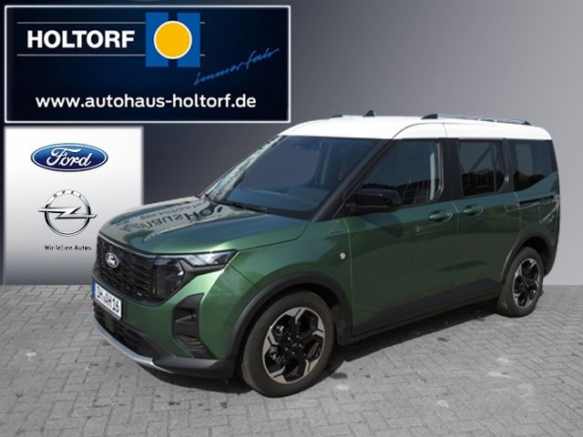 Ford Tourneo Courier 3.800 km 28.979 € Bassum b. Bremen 27211