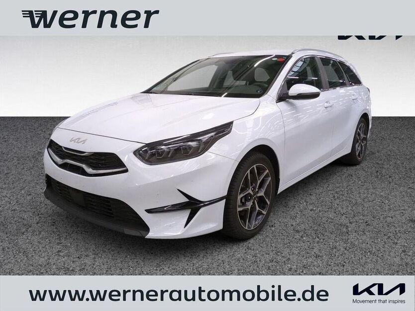 ceed Sportswagon