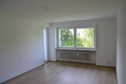 Wohnung Zeitlarn - 2 Zimmer, 53 m&sup2;, 570&euro; | Angebot:25627003