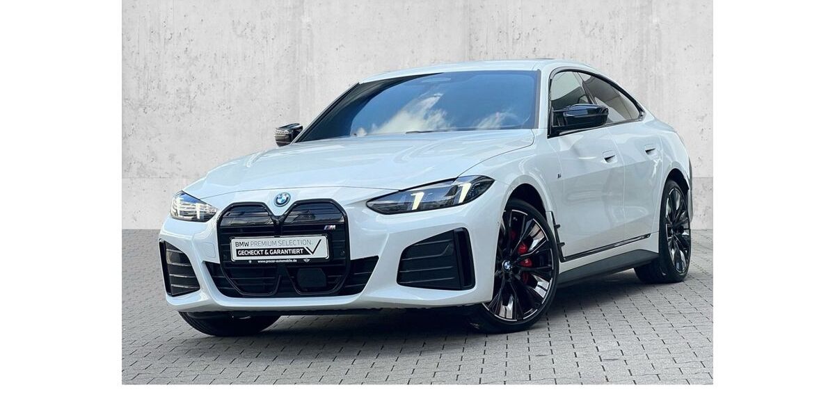 BMW i4 26.973 km 54.780 &euro; Wuppertal 42117