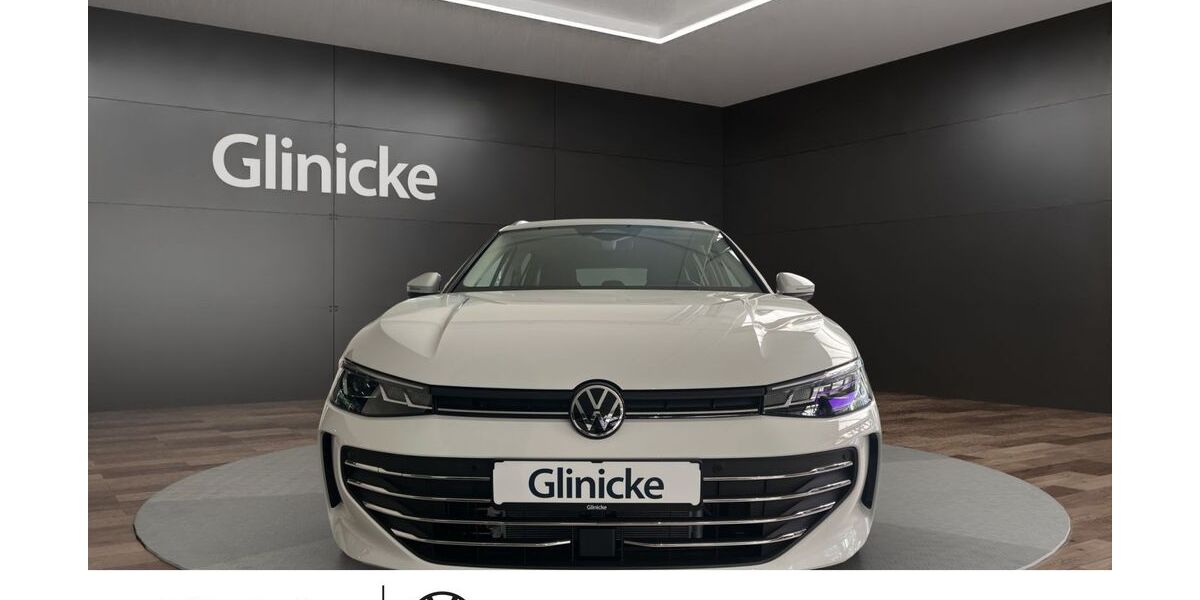 VW Passat 8.000 km 49.588 &euro; Kassel 34119