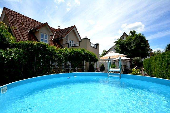 Einfamilienhaus Großostheim - 10 Zimmer, 266 m&sup2;, 1.150.000&euro; | Angebot:24228682