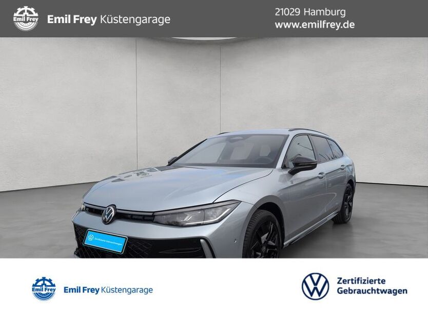 Passat