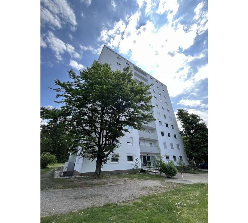 Wohnung zum Kaufen in Saarbrücken 129.000 € 78.38 m²