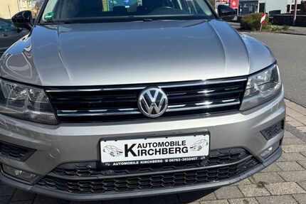 VW Tiguan 159.732 km 18.999 &euro; Kirchberg 55481