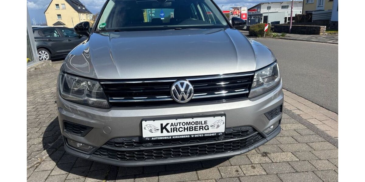 VW Tiguan 159.732 km 20.500 &euro; Kirchberg 55481