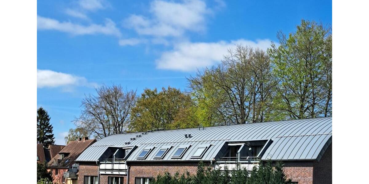 Maisonettenwohnung Bad Oldesloe - 3 Zimmer, 81 m&sup2;, 1.053&euro; | Angebot:26399515