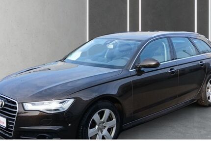 Audi A6 150.381 km 17.245 &euro; Berlin 13581