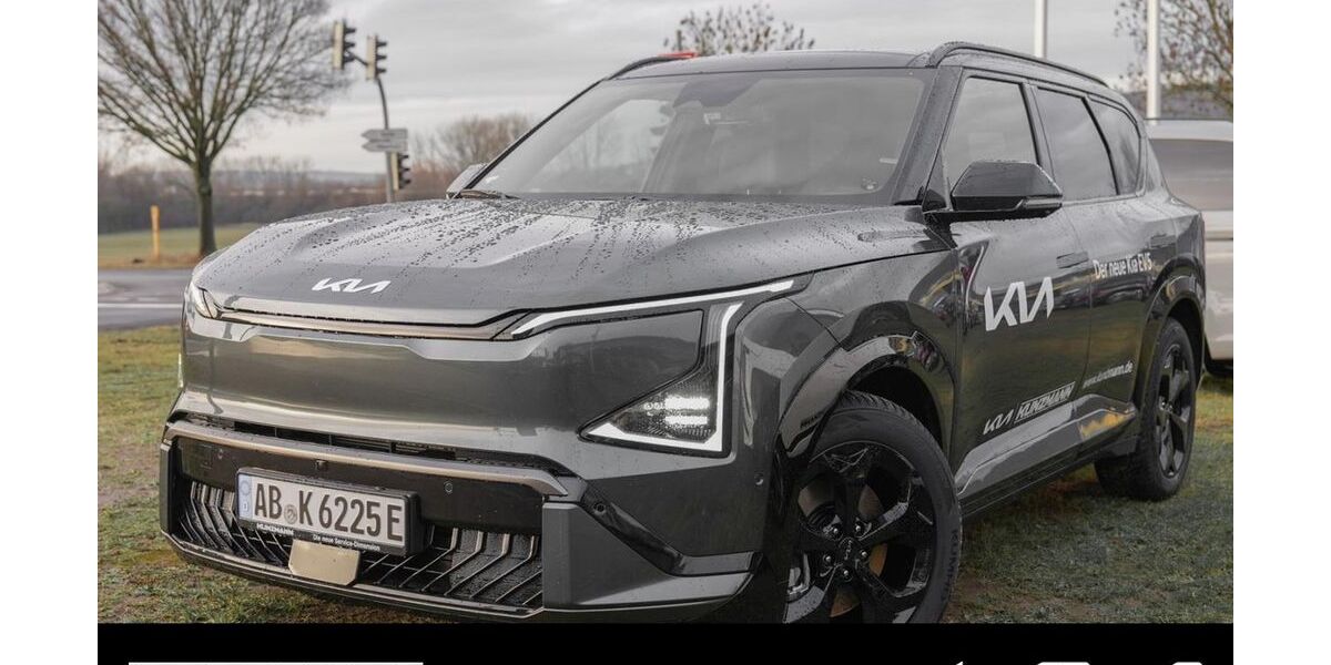 Kia EV5 4.999 km 47.990 &euro; Gelnhausen 63571