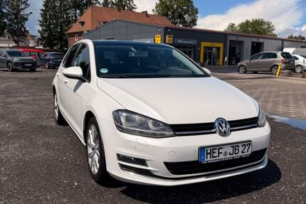 VW Golf 315.000 km 6.600 &euro; Neuenstein 36286