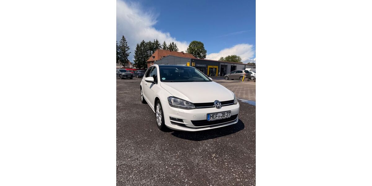 VW Golf 315.000 km 6.600 &euro; Neuenstein 36286