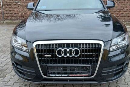 Audi Q5 175.000 km 10.900 &euro; Essen 45327
