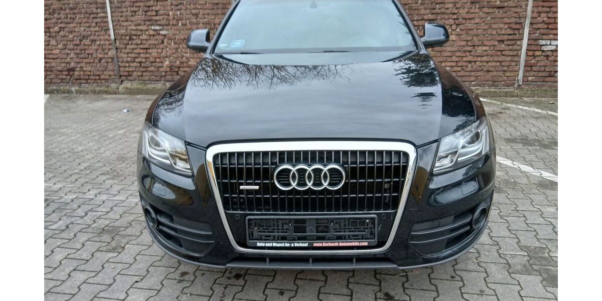 Audi Q5 175.000 km 10.900 &euro; Essen 45327
