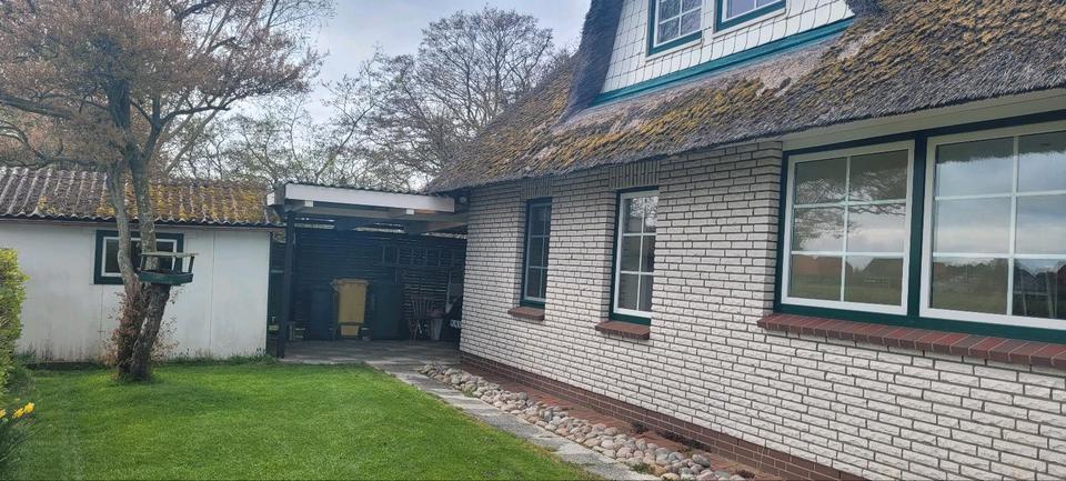 Einfamilienhaus Sankt Peter-Ording Ording - 1 Zimmer, 100 m&sup2;, 580.000&euro; | Angebot:26556706