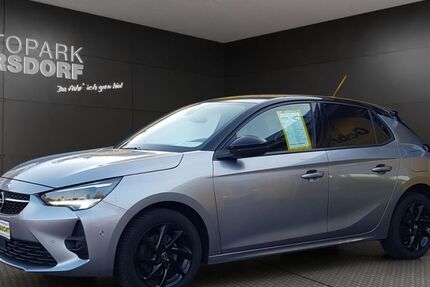 Opel Corsa 82.559 km 11.975 &euro; Borsdorf bei Leipzig 04451