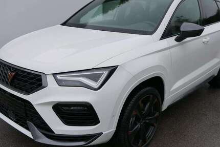 Cupra Ateca 1.460 km 36.800 &euro; Osnabrück 49084