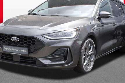 Ford Focus 8.850 km 21.343 &euro; Kamen 59174