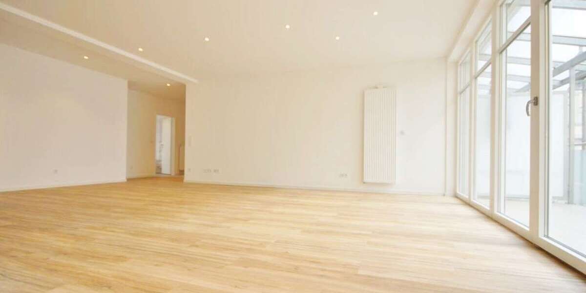 Wohnung zum Mieten in Fürstenzell 975 € 109.5 m² 3 zimmer