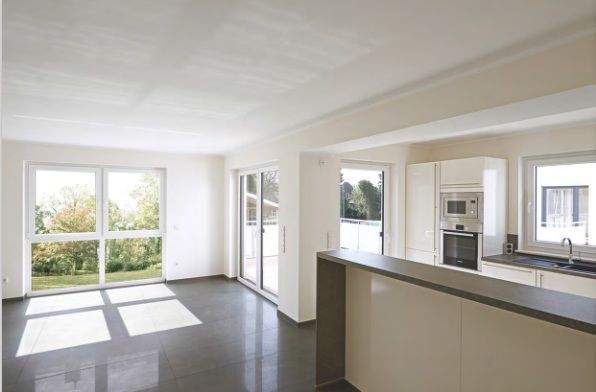 Etagenwohnung Gütersloh Innenstadt - 3 Zimmer, 85 m&sup2;, 399.000&euro; | Angebot:24620962