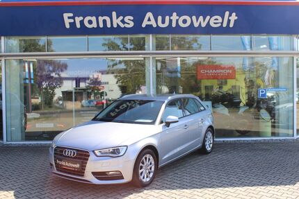 Audi A3 122.574 km 9.950 &euro; Kamenz 01917