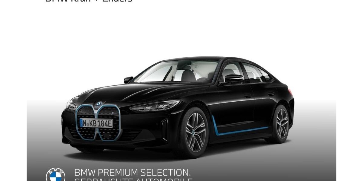 BMW i4 60.800 km 32.900 &euro; Limburg 65555