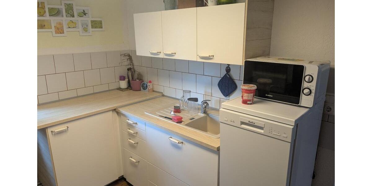 Einfamilienhaus Gotha - 3 Zimmer, 75 m&sup2;, 590&euro; | Angebot:25980979