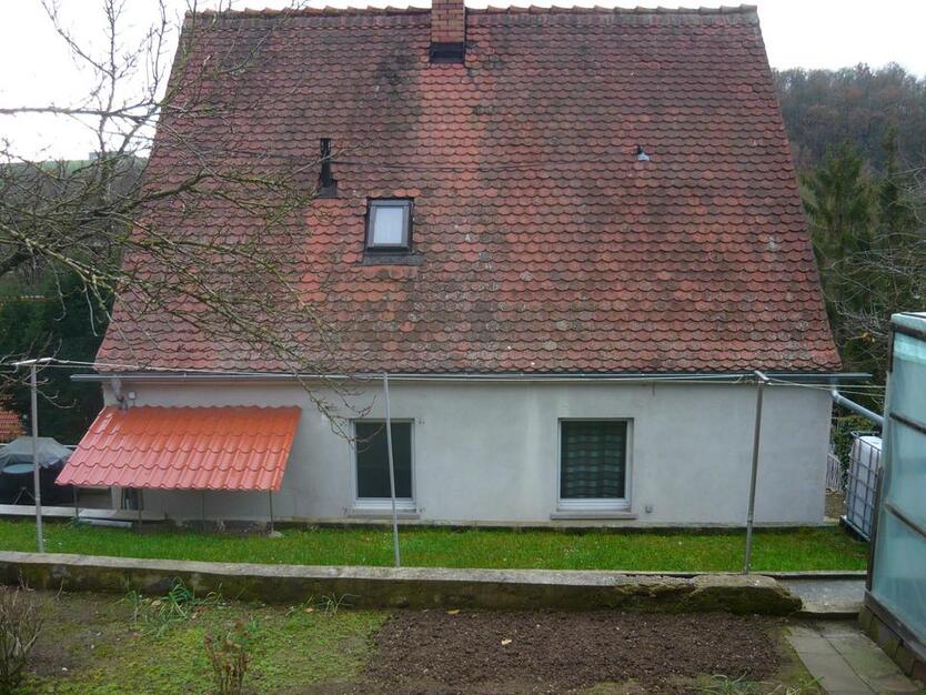 1-2 Fam.Haus in Marktbreit zu verkaufen