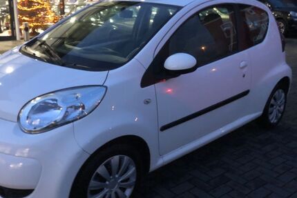 Citroen C1 29.000 km 3.899 € Meerbusch 40667
