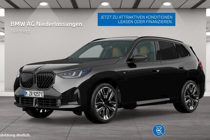 BMW X3 20.764 km 64.995 &euro; Nürnberg 90441