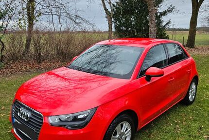 Audi A1 71.914 km 9.000 &euro; Hannover 30177