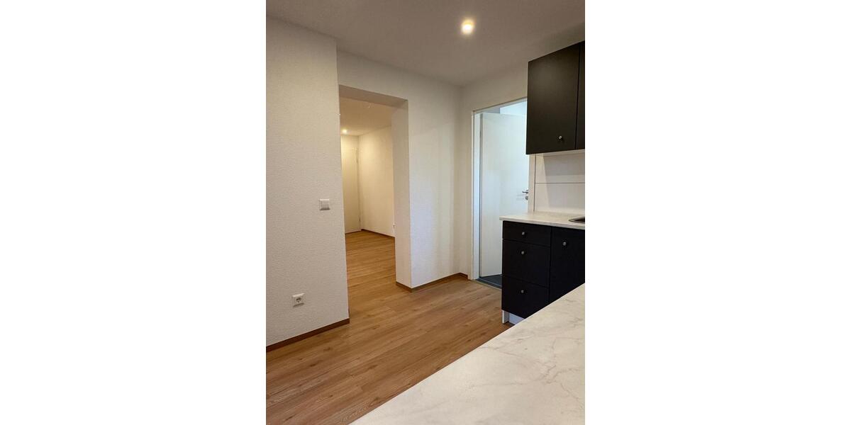 Etagenwohnung Bad Dürrheim - 2 Zimmer, 50 m&sup2;, 570&euro; | Angebot:26339940
