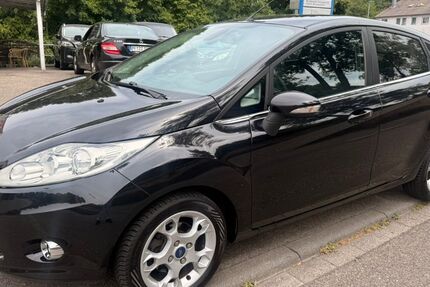 Ford Fiesta 216.000 km 3.000 &euro; Birkenfeld 75217
