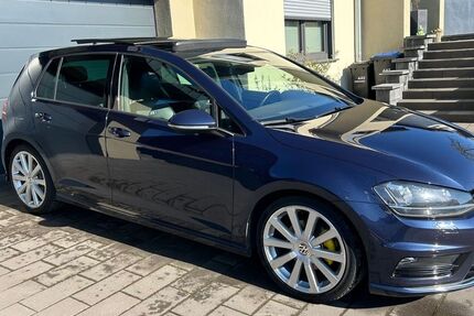 VW Golf 149.481 km 16.200 &euro; Holzerath 54316