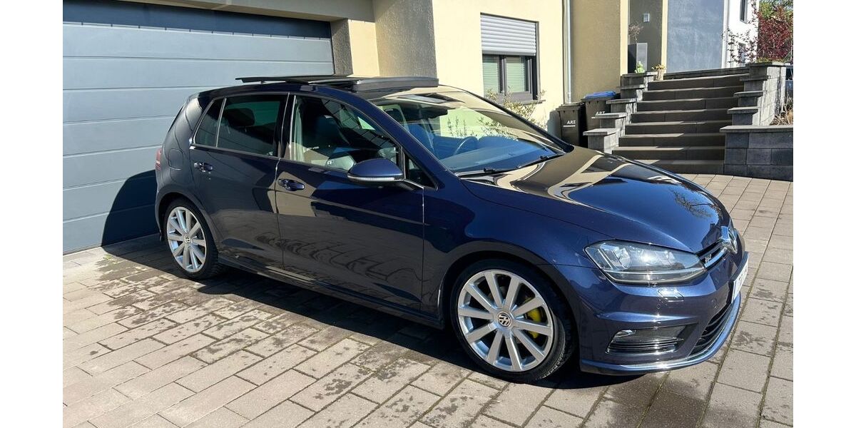 VW Golf 149.481 km 16.200 &euro; Holzerath 54316
