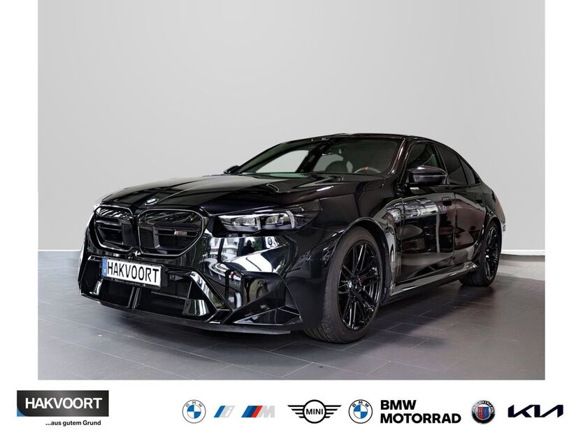 BMW M5 3.654 km 127.980 € Bad Marienberg 56470