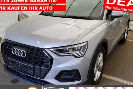 Audi Q3 20.162 km 28.829 &euro; Rheinstetten 76287