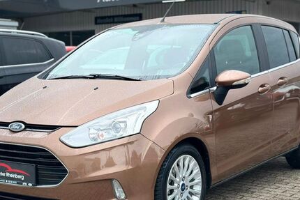Ford B-Max 35.000 km 11.300 &euro; Rheinberg 47495
