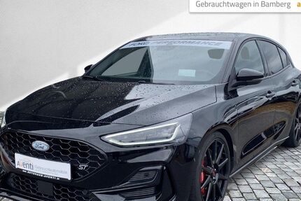 Ford Focus 29.471 km 32.775 &euro; Bamberg 96052