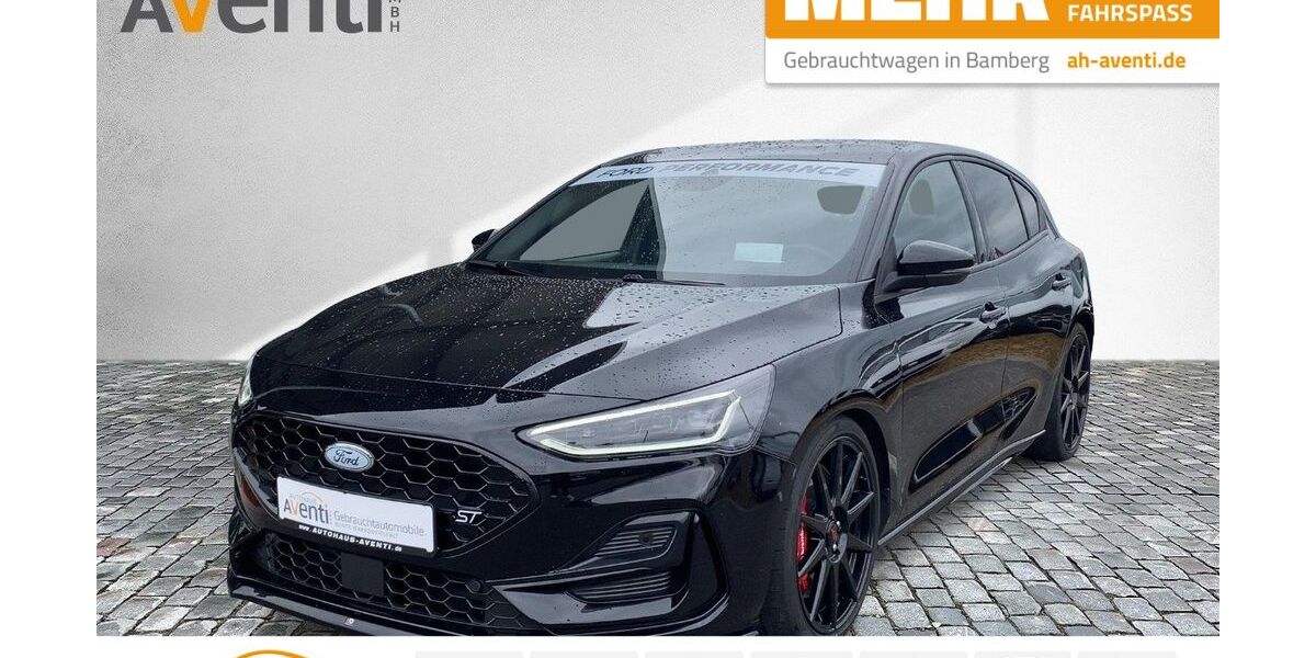 Ford Focus 29.471 km 32.775 &euro; Bamberg 96052