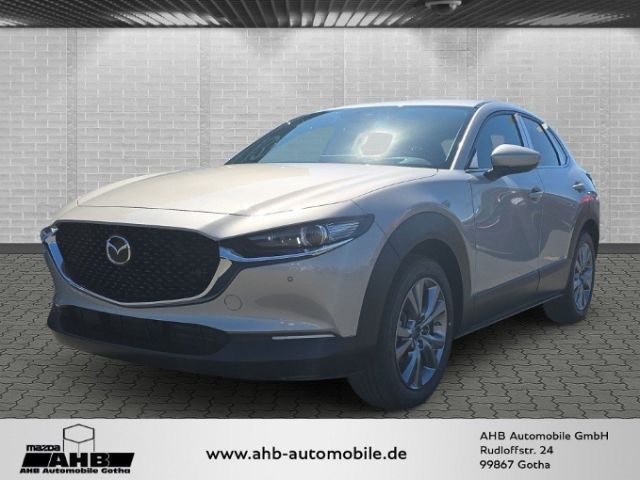 Mazda CX-30 9.559 km 28.290 &euro; Gotha 99867