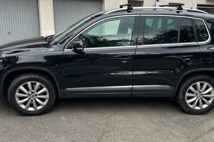 VW Tiguan 224.000 km 8.800 &euro; Marbach am Neckar 71672
