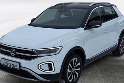 VW T-Roc 16.551 km 27.950 &euro; Sottrum 27367