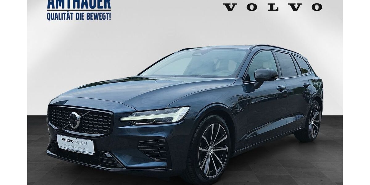 Volvo V60 25.800 km 42.930 &euro; Hanau 63452