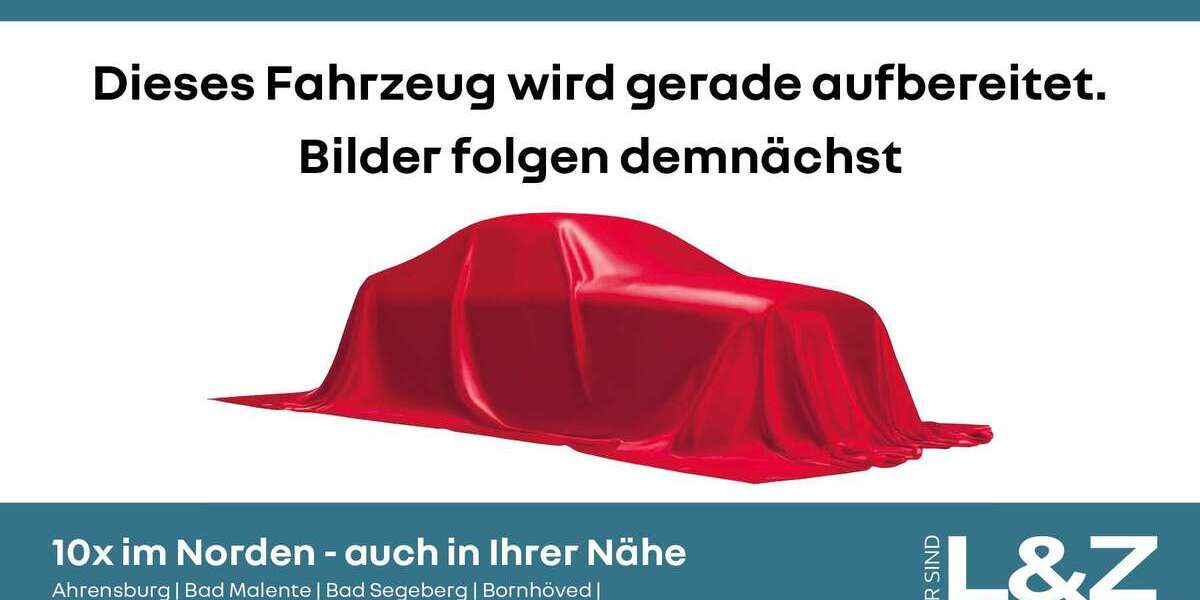 Nissan Leaf 20.000 km 19.980 &euro; Norderstedt 22848