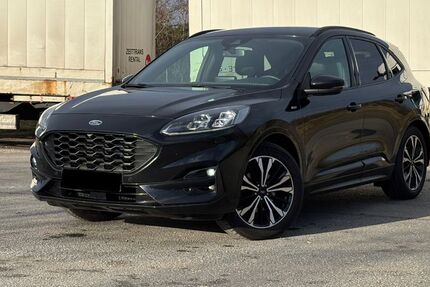 Ford Kuga 174.000 km 14.999 &euro; Berlin 12057