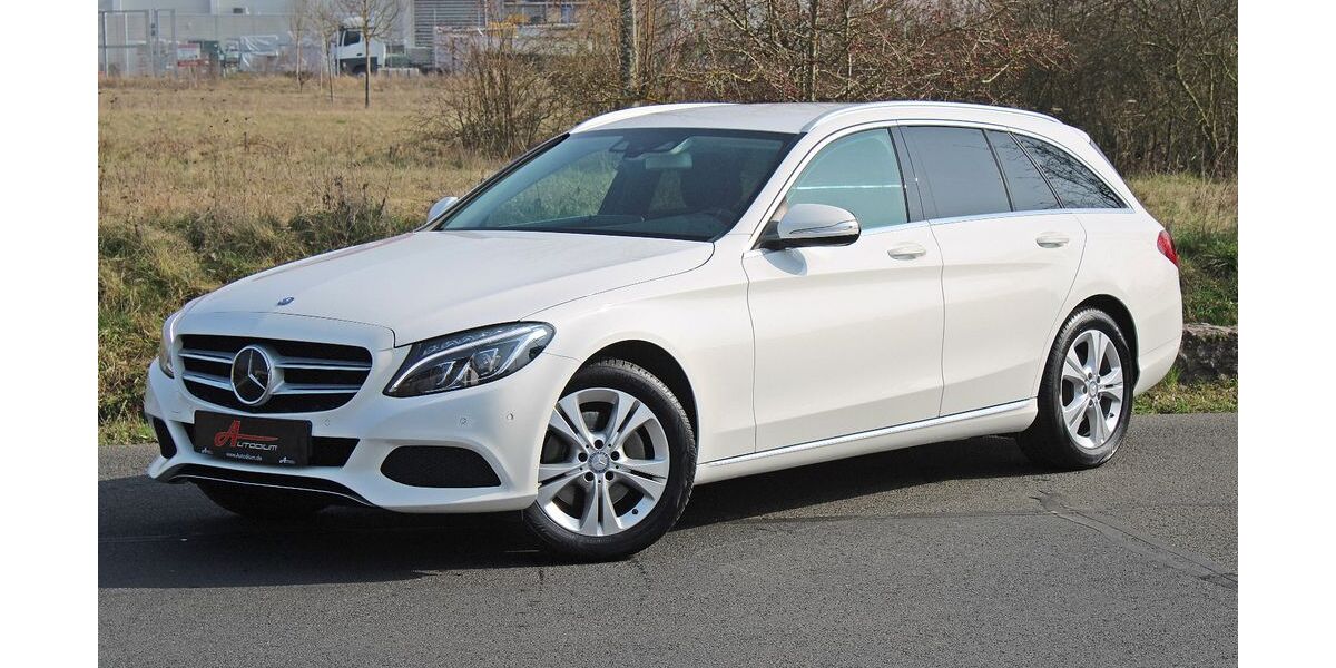 Mercedes-Benz C 250 150.000 km 18.990 &euro; Mainz Kastel 55252